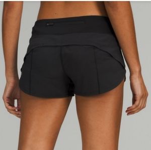 Lulu lemon shorts